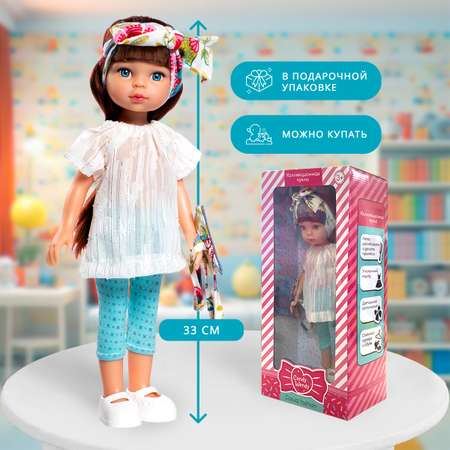 Кукла Candy Wendy Классическая 1001861