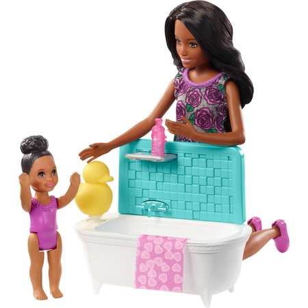Кукла модельная Barbie