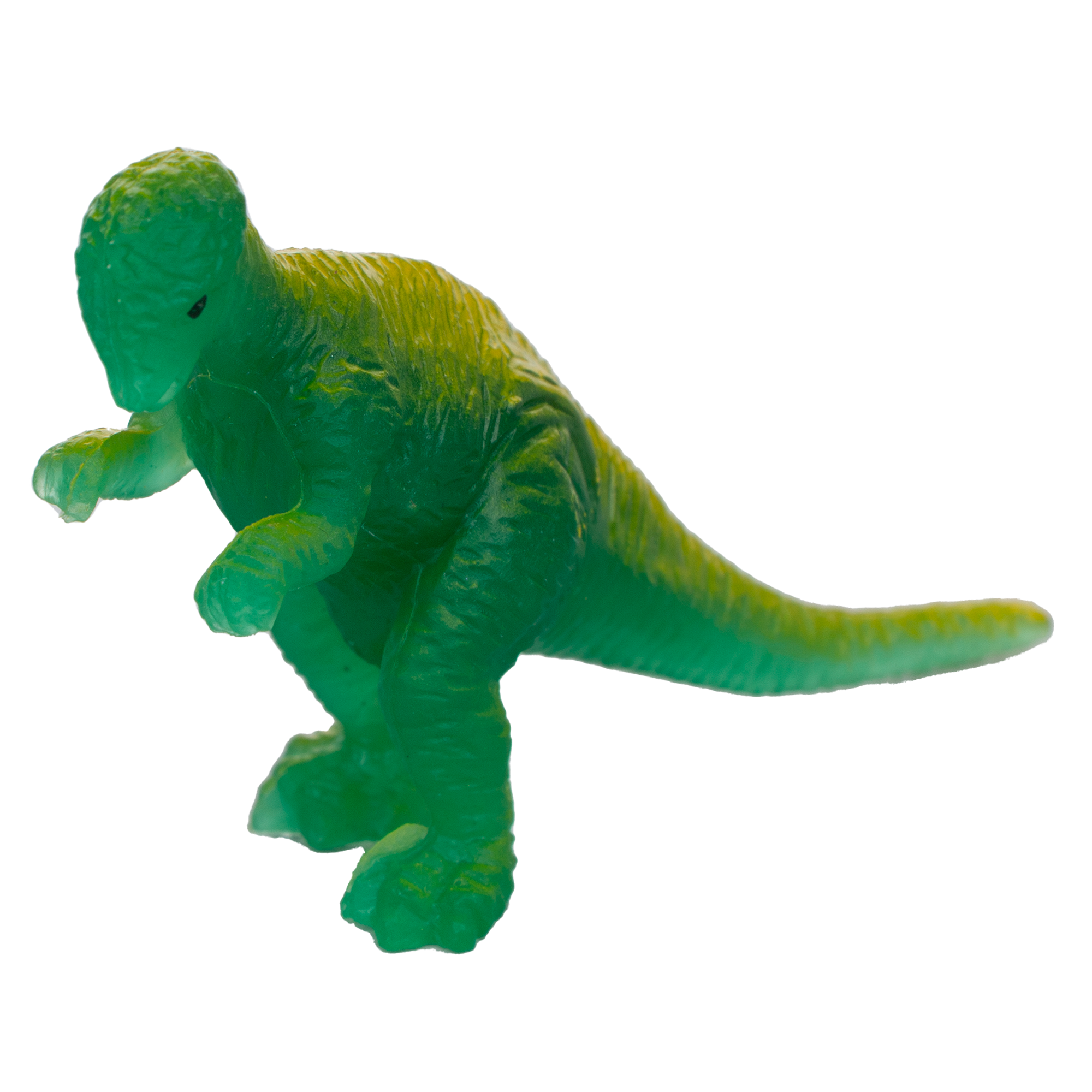 Игрушка KiddiePlay Динозаврик мини 27001 в непрозрачной упаковке (Сюрприз) - фото 11