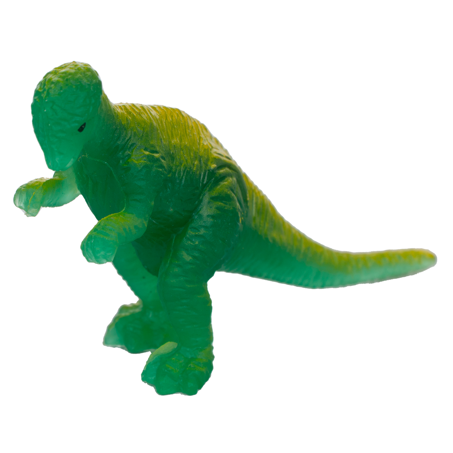 Игрушка KiddiePlay Динозаврик мини 27001 в непрозрачной упаковке (Сюрприз) - фото 11
