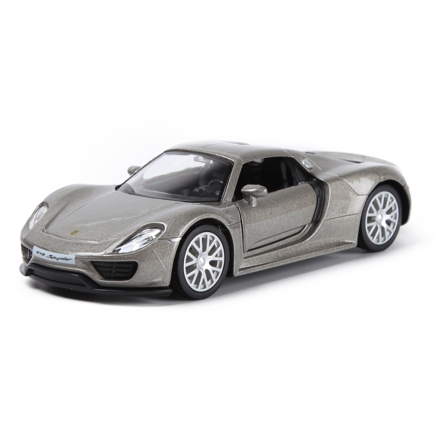 Автомобиль Mobicaro Porsche 918 Spyder 1:32 в ассортименте 544030 - фото 8