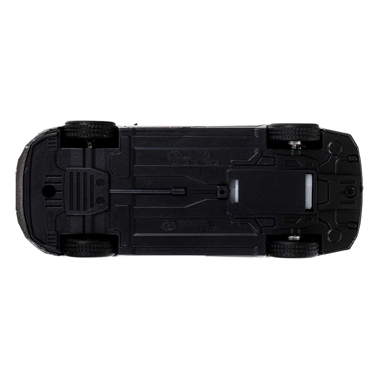 Автомобиль Технопарк Toyota 378250 - фото 12