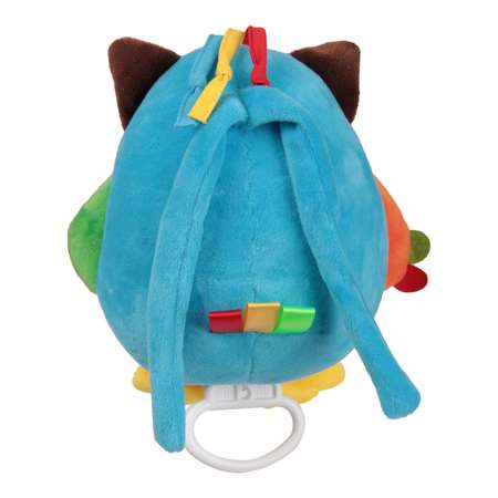 Игрушка BabyGo подвеска Сова