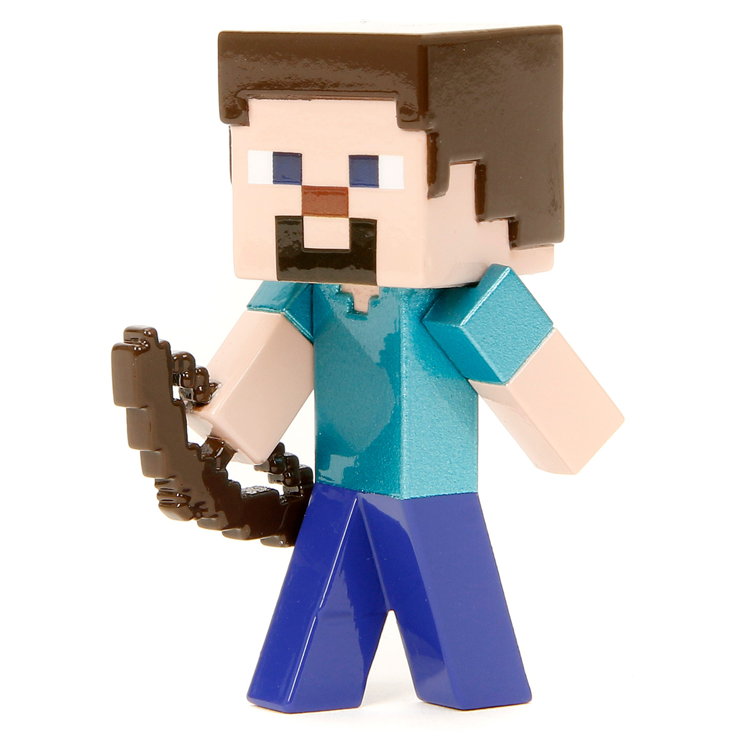 Фигурка Jada Toys Metalfigs Minecraft - фото 3