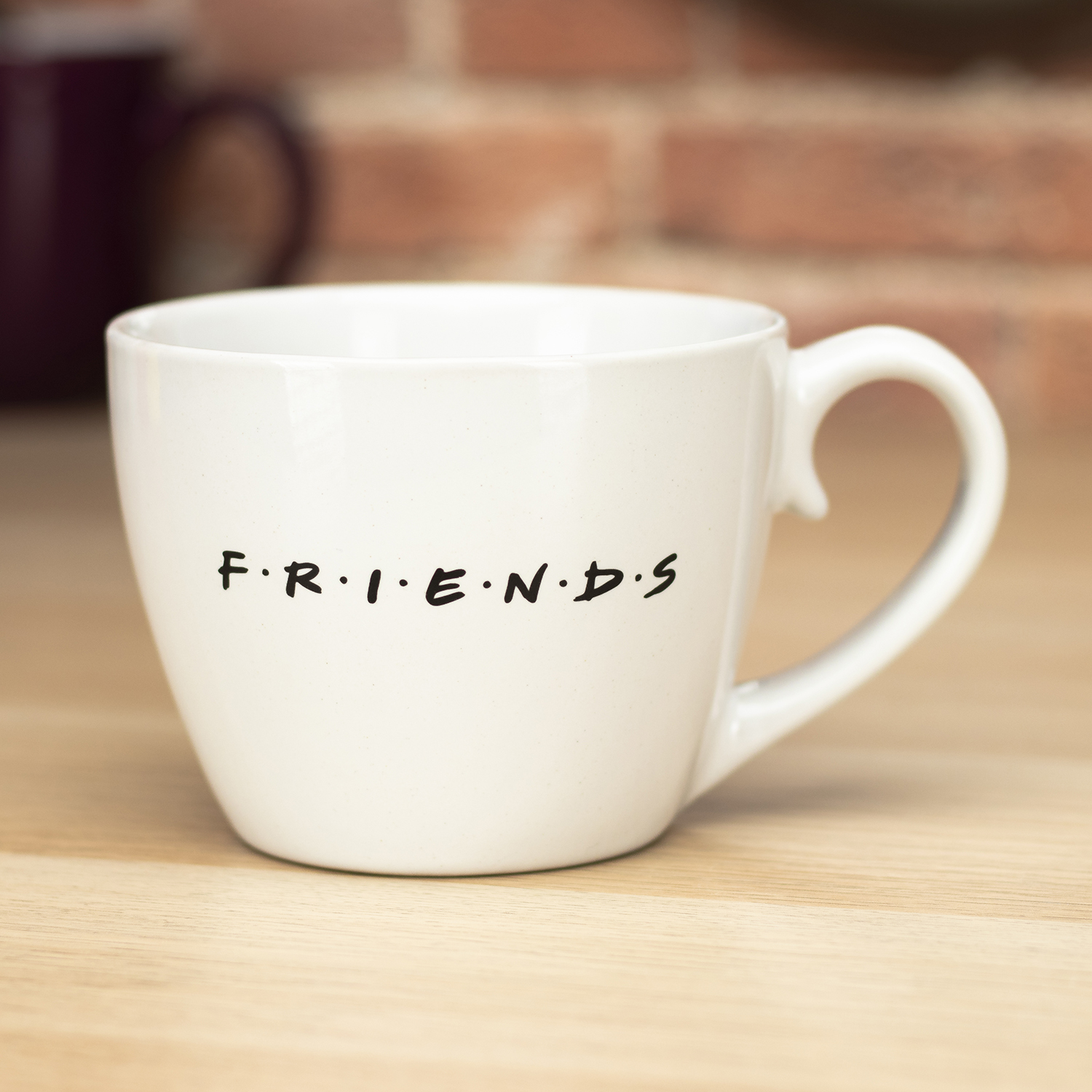 Кружка PALADONE Friends Central Perk Cappuccino Mug PP5612FR - фото 5