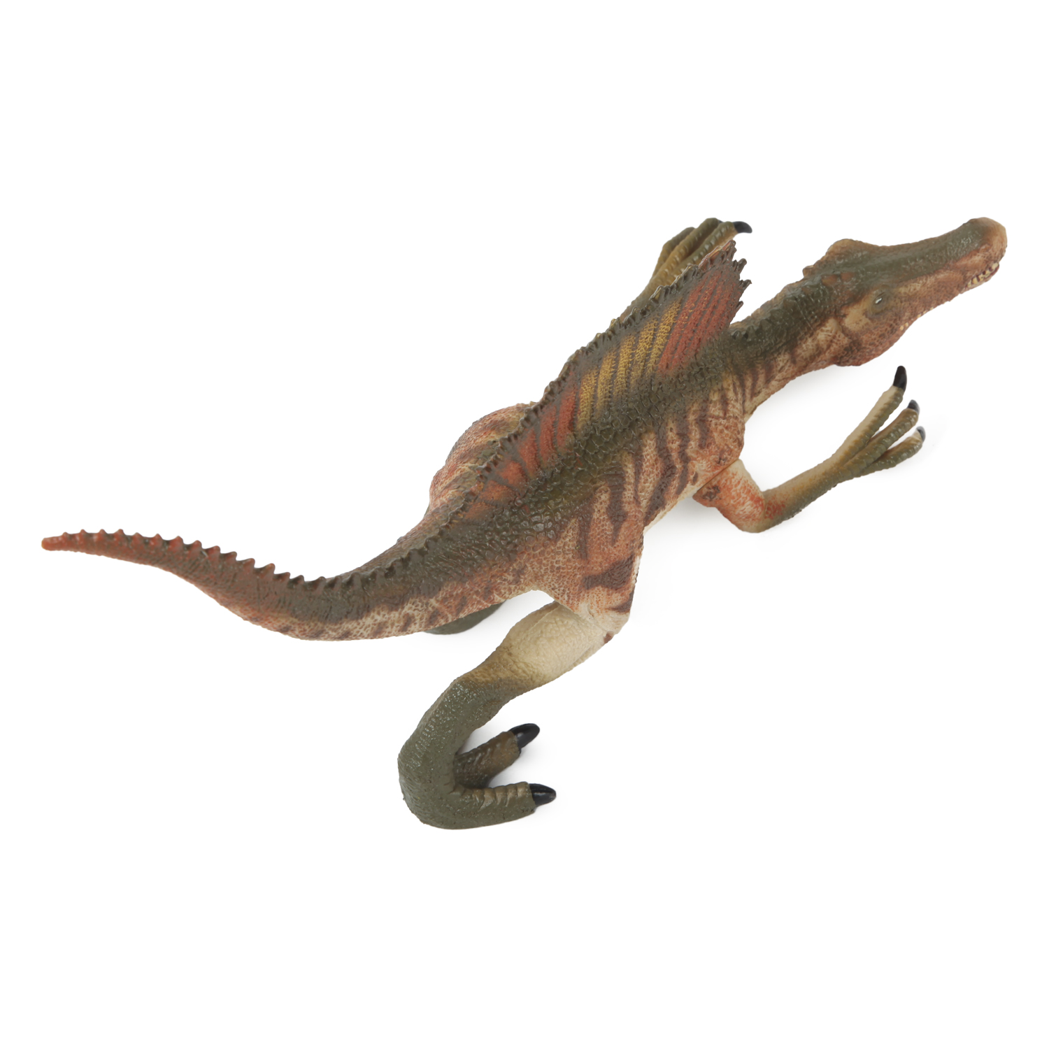 Динозавр SAVAGE Спинозавр 76101 - фото 4
