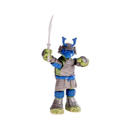 Фигурка Ninja Turtles(Черепашки Ниндзя) Самурай Лео 90696