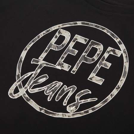 Футболка Pepe Jeans London