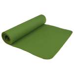 Коврик Sangh Для йоги зеленый