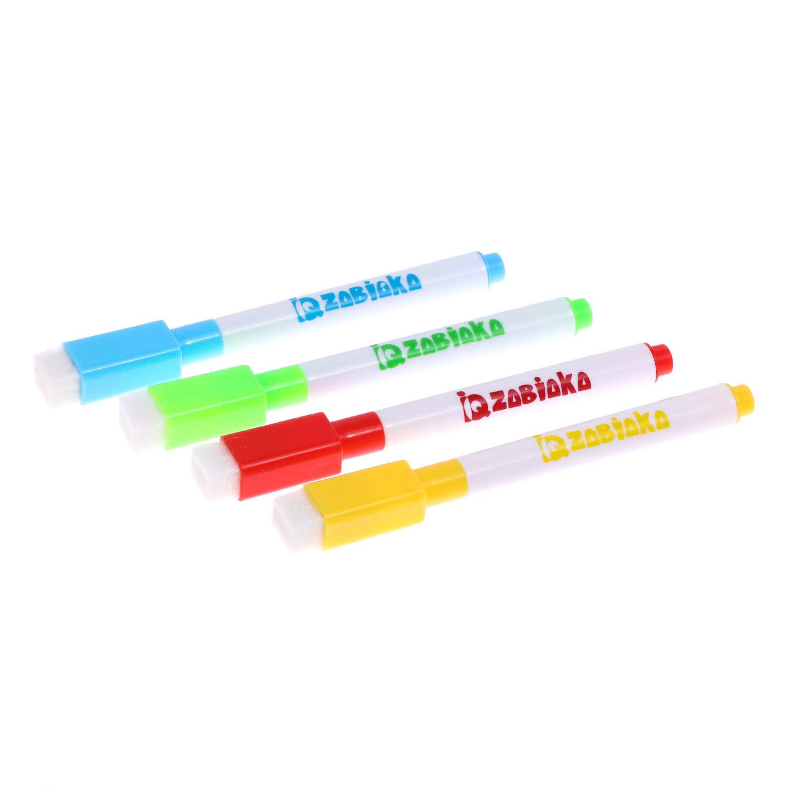 Настольная игра IQ-ZABIAKA - фото 4