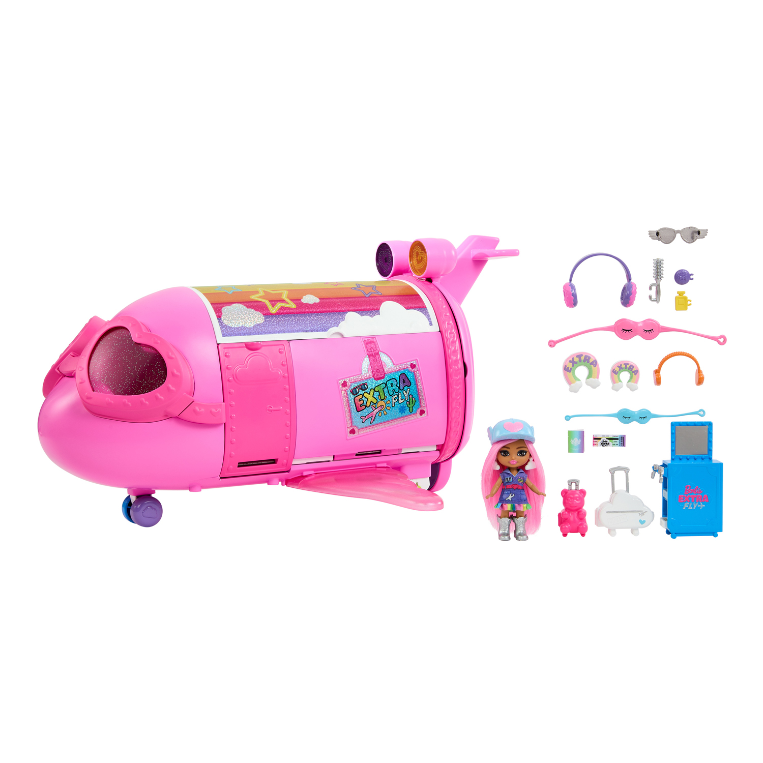 Игровой набор Barbie - фото 2