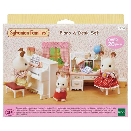 Игровой набор Sylvanian Families