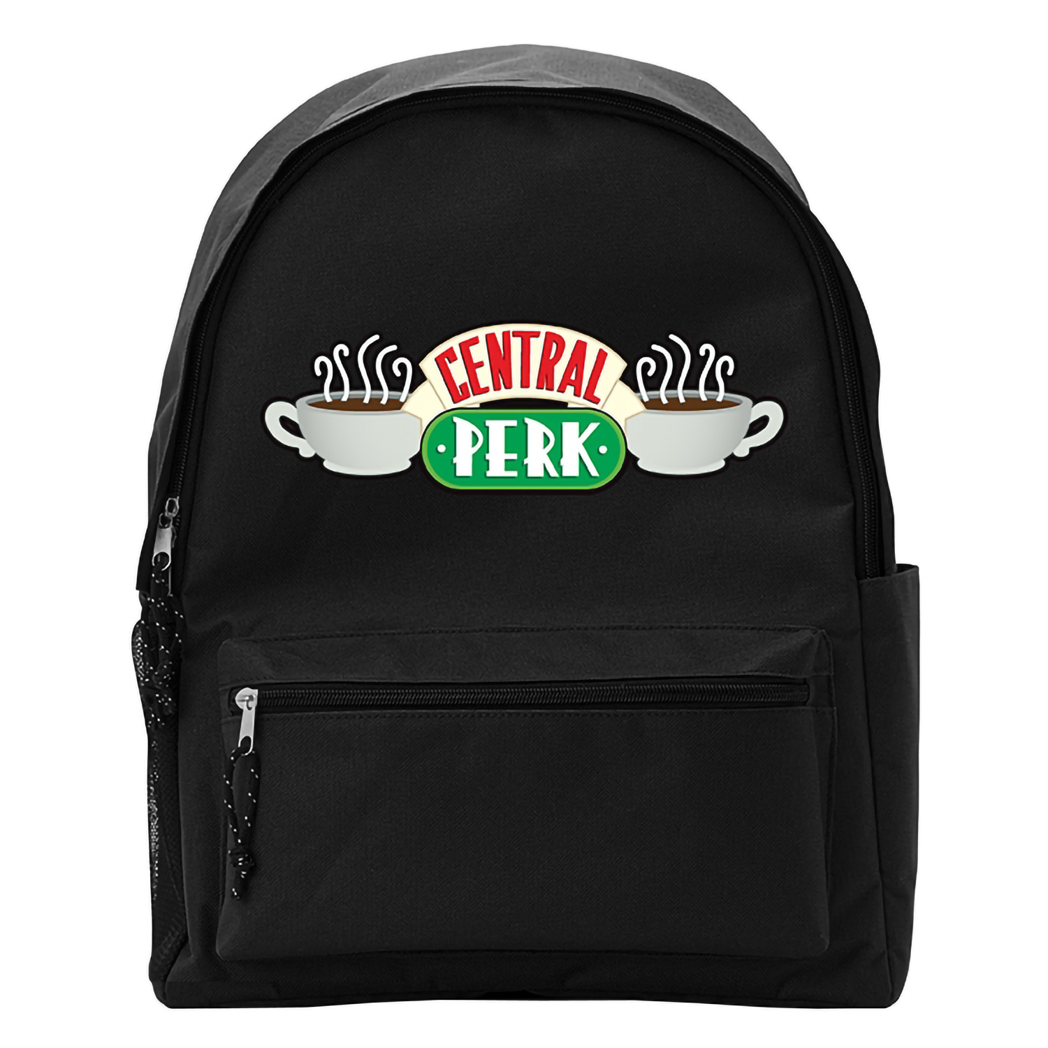 ABYStyle Friends Backpack Central Perk ABYBAG452 4599