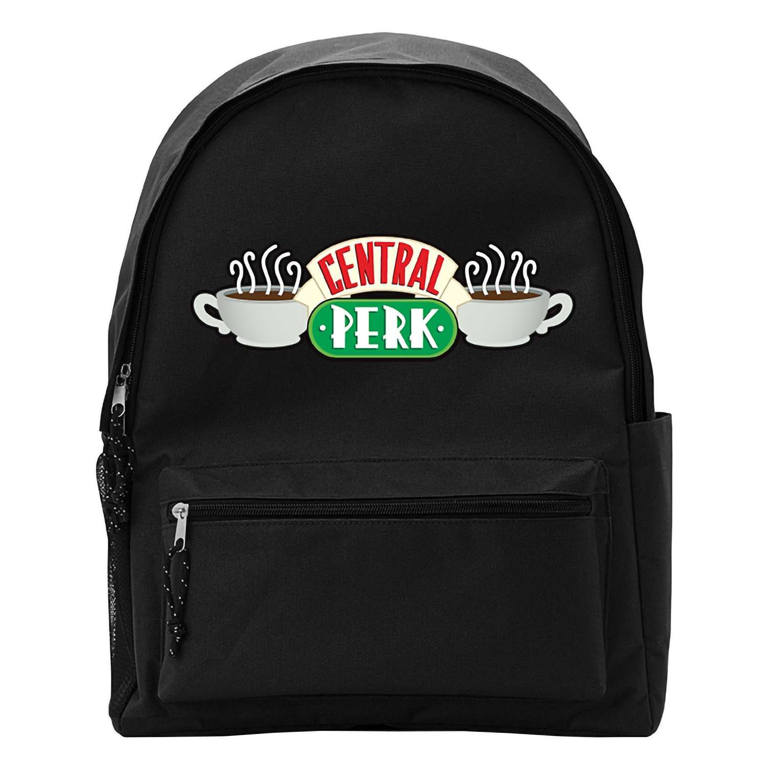 Рюкзак ABYStyle Friends Backpack Central Perk ABYBAG452 - фото 1