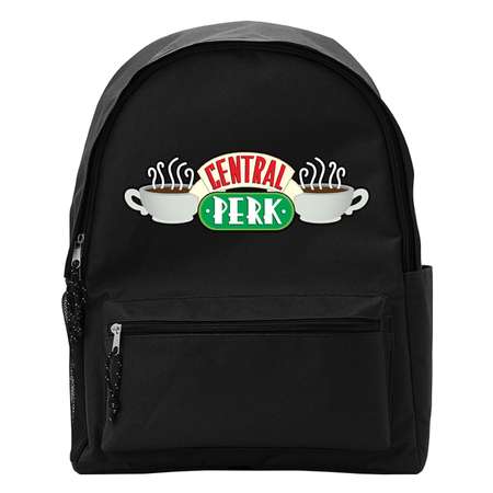 Рюкзак ABYStyle Friends Backpack Central Perk ABYBAG452