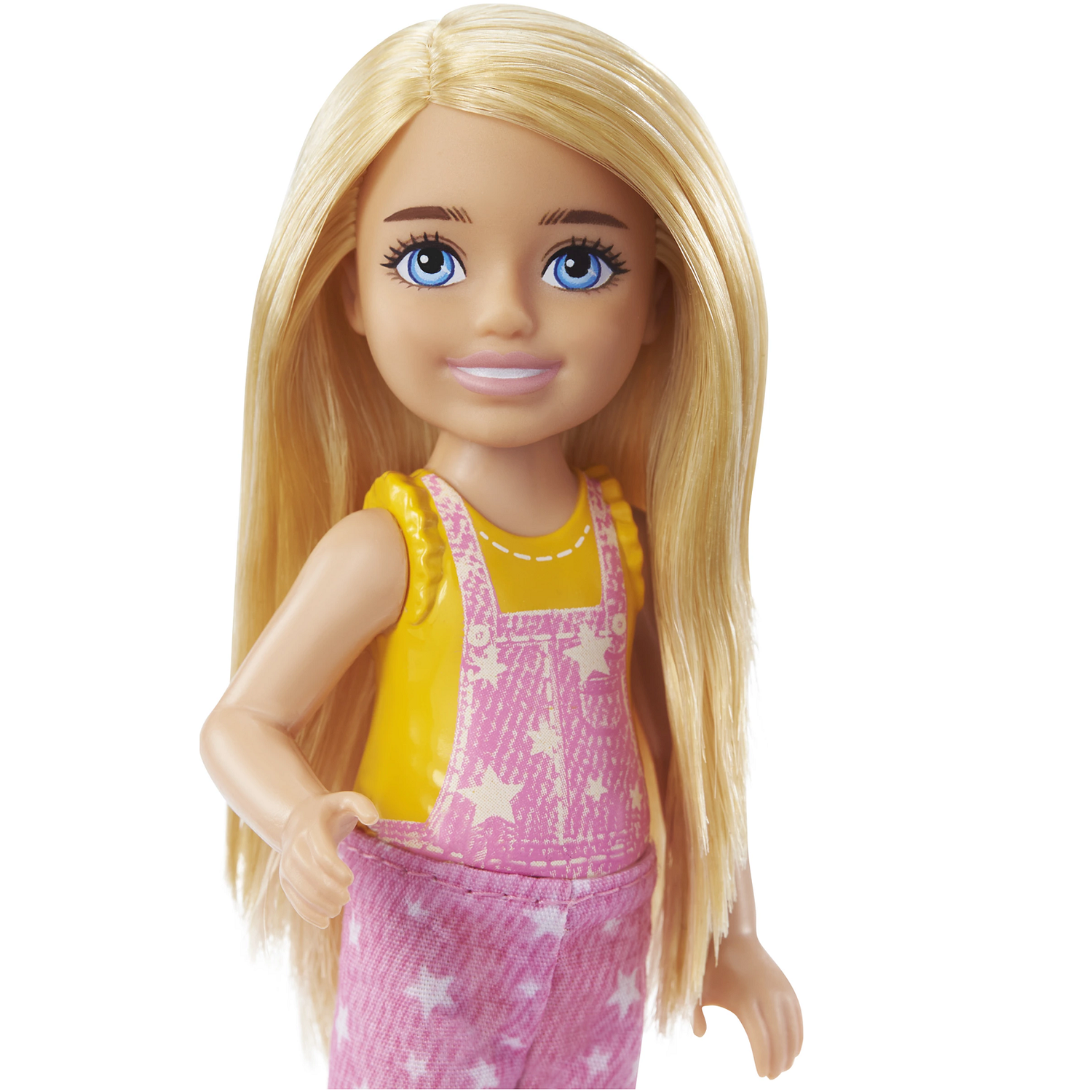 Кукла Barbie Color Reveal Челси в непрозрачной упаковке (Сюрприз) HDN77 HDN77 - фото 2