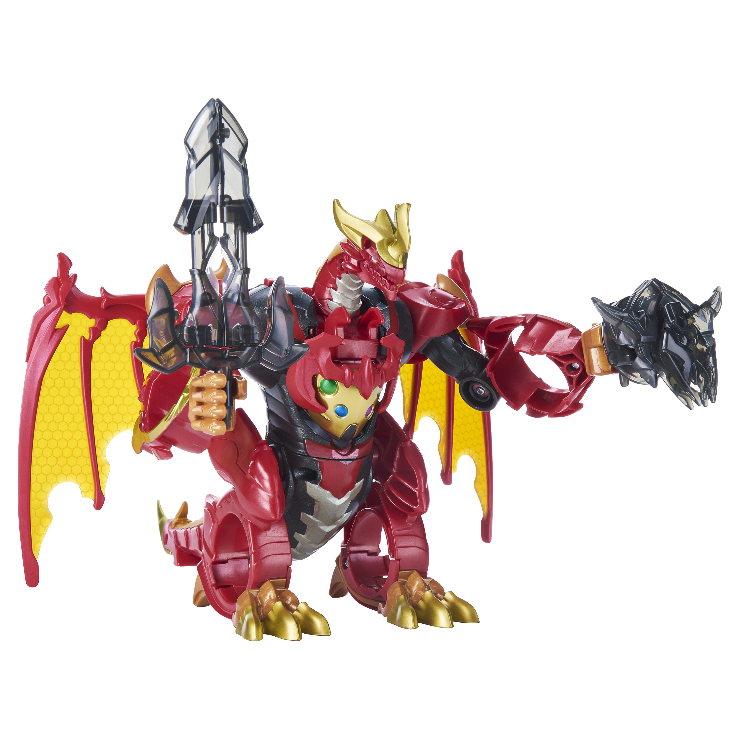 Игровой набор Bakugan - фото 7