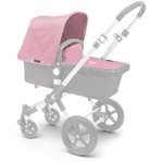 Комплект Bugaboo Cameleon3 сменный тканевый Soft Pink 230111SP02