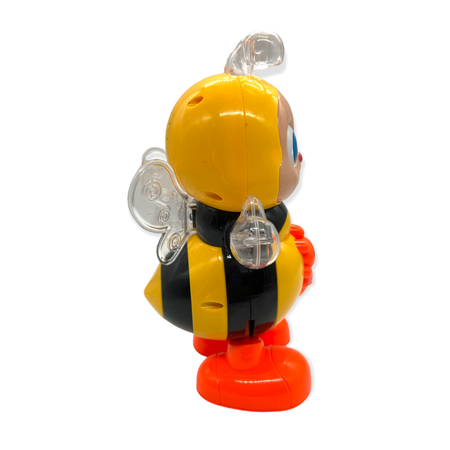 Интерактивная игрушка Пчелка Panawealth International со световыми и музыкальными эффектами