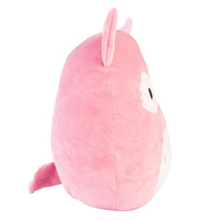 Игрушка мягконабивная Squishmallows Сова Бри 39443