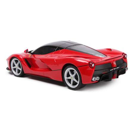 Машина Mobicaro РУ Ferrari LaFerrari XQRC12-12AA