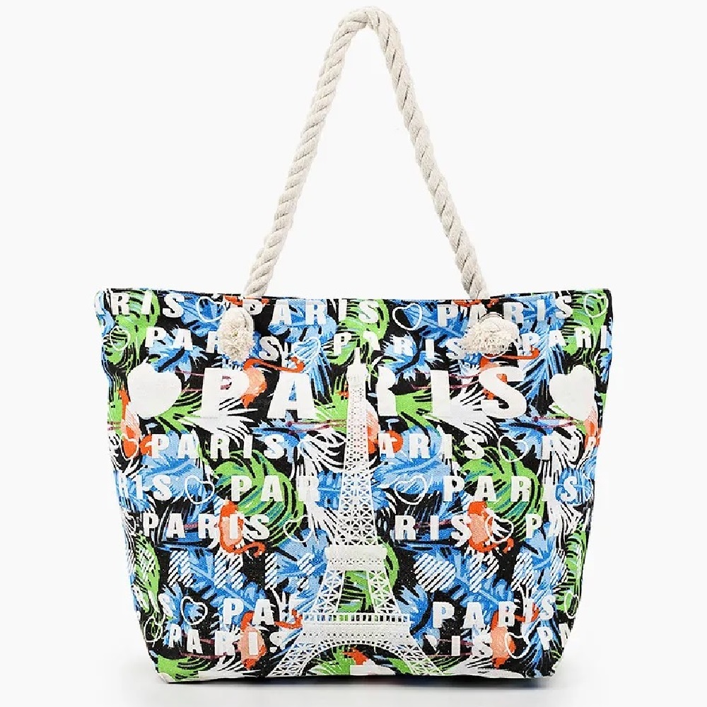 Сумка пляжная ROSEDENA BAG-46-2230_вид10 - фото 1