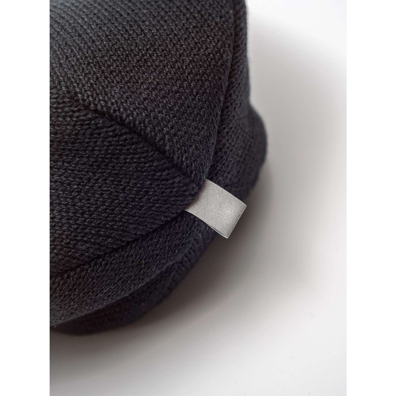 Шапка-шлем Artel 01263-02_черный - фото 4