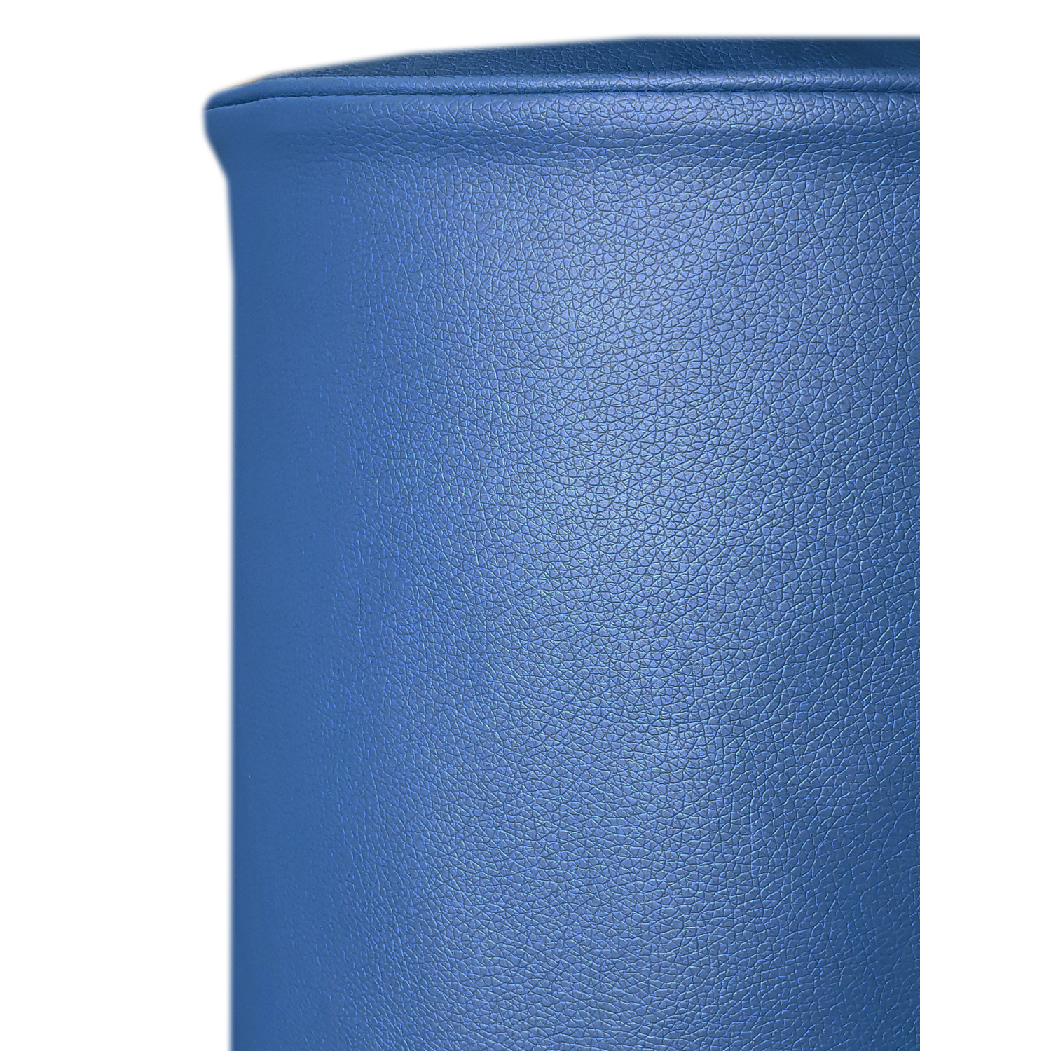 Чехол на бутыль 19л Coolpaq Leather Blue - фото 6