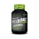 Солевые капсулы BiotechUSA Multi Salt 60 шт