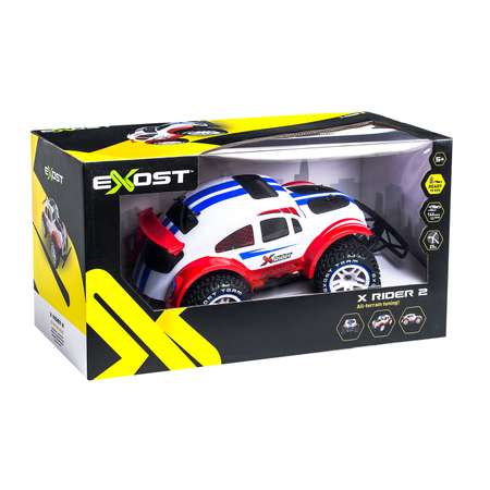 Машина Exost Икс Райдер 2 20127