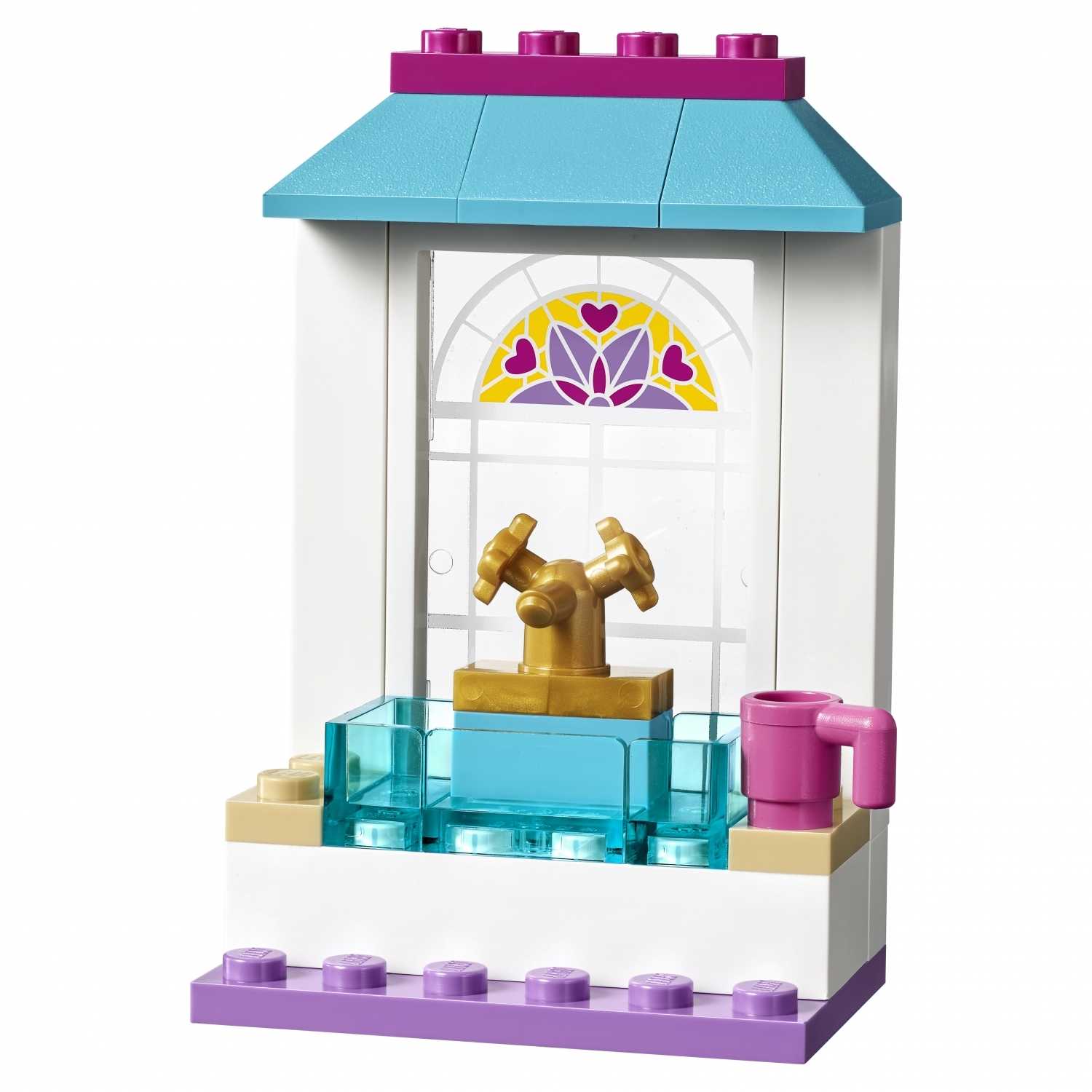 Конструктор LEGO Friends Кондитерская Стефани (41308) - фото 8