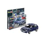 Сборная модель Revell Автомобиль VW Golf Gti Builders Choice