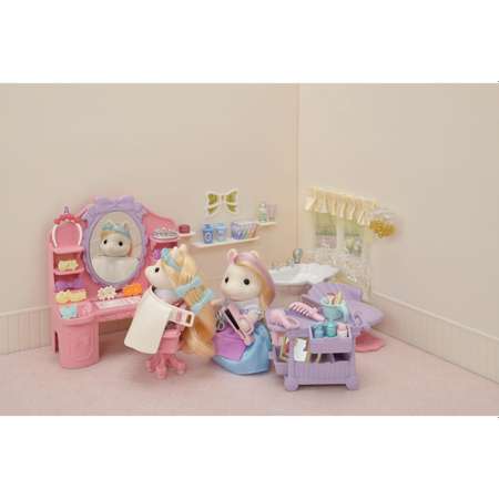 Набор Sylvanian Families Пони стилист 5644