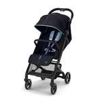 Коляска прогулочная Cybex Beezy Ocean Blue