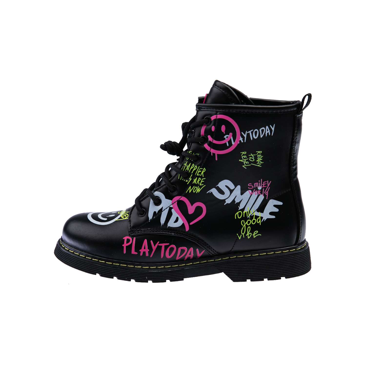 Ботинки PlayToday 12321179 - фото 6