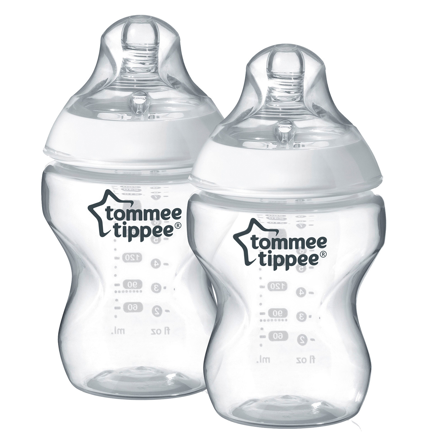 Tommee tippee бутылочки