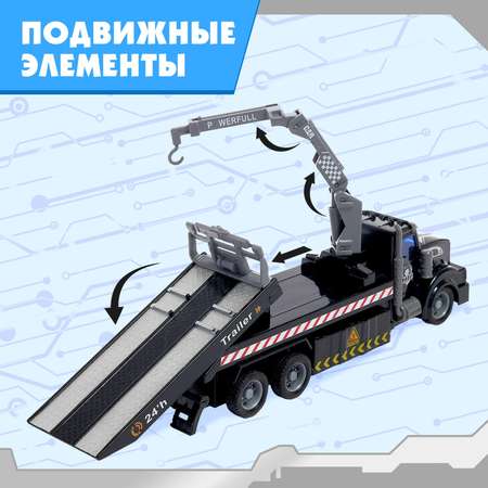 Автомобиль РУ Sima-Land