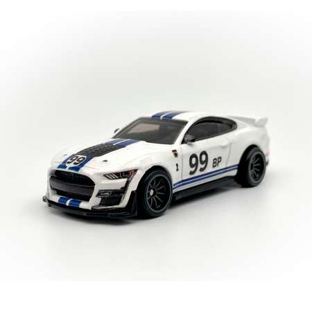 Игрушечная машинка Hot Wheels ford shelby gt50