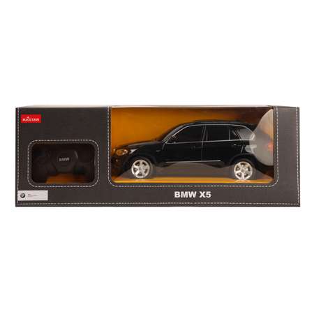 Автомобиль РУ Rastar BMW 1:18