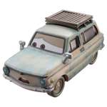 Автомобиль Mattel