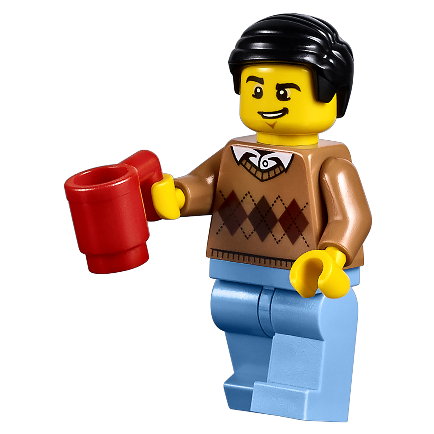Конструктор LEGO Creator блочный - фото 31