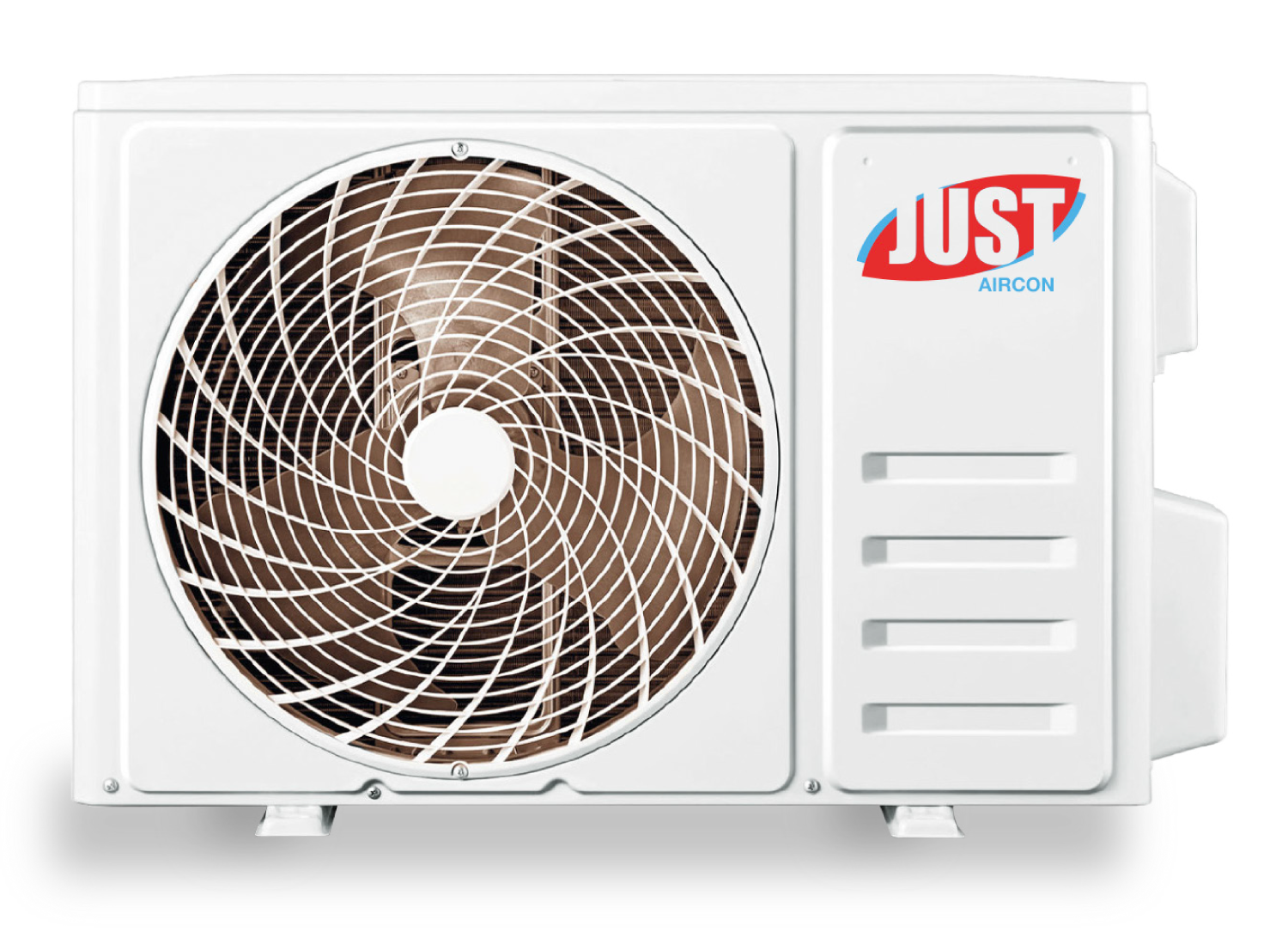 Сплит-кондиционер JustAirCon JAC-18HPSA/IF серия RED - фото 4