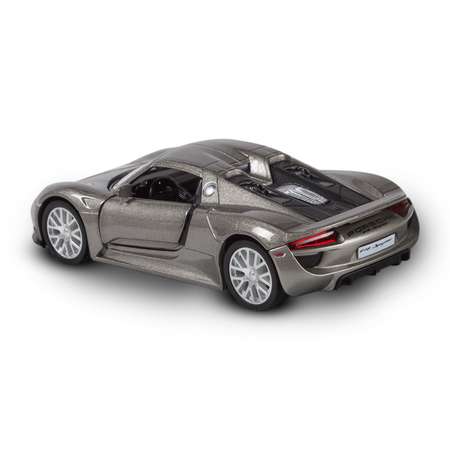 Автомобиль Mobicaro Porsche 918 Spyder 1:32 в ассортименте