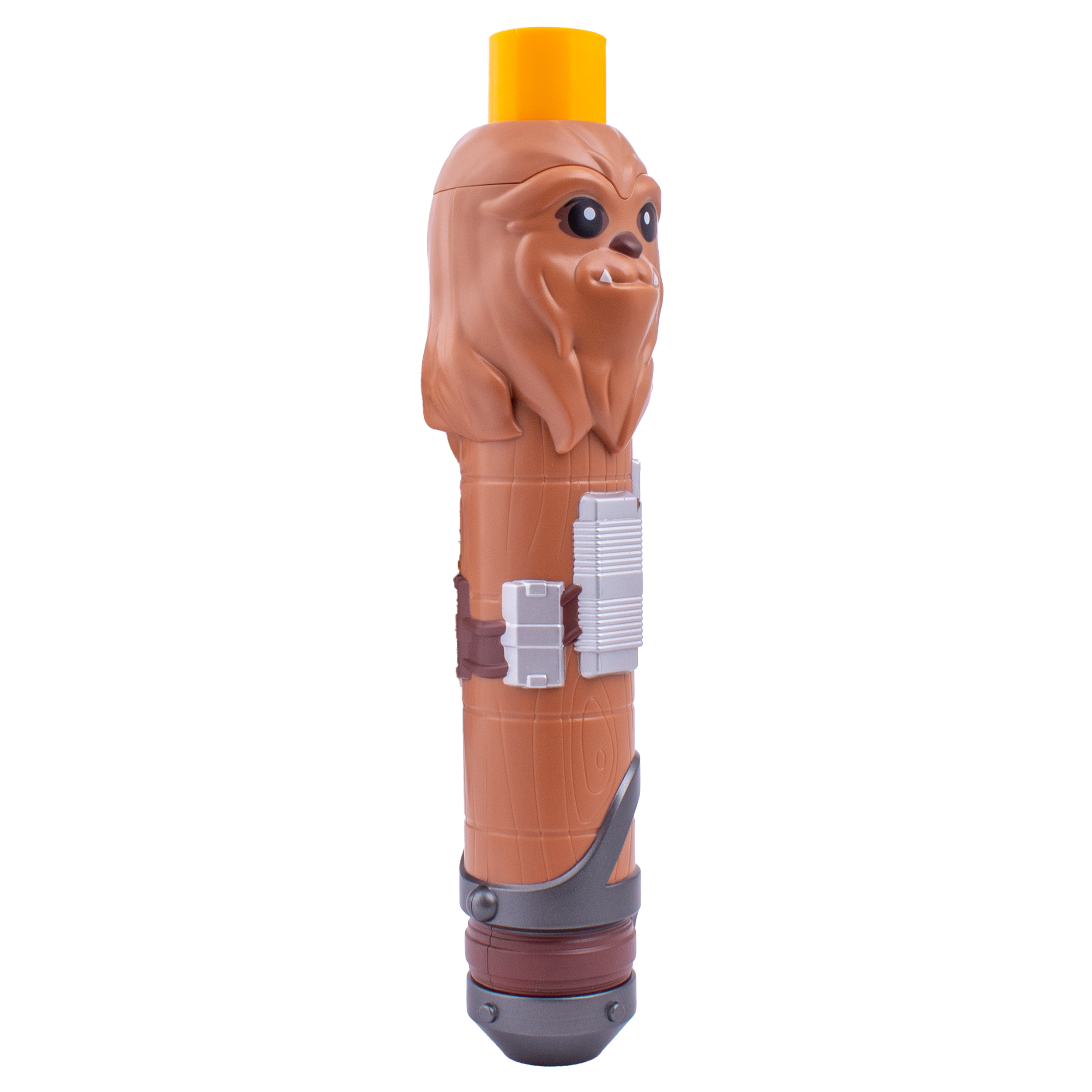 Меч Hasbro Star Wars Игрушечный световой Chewbacca - фото 8