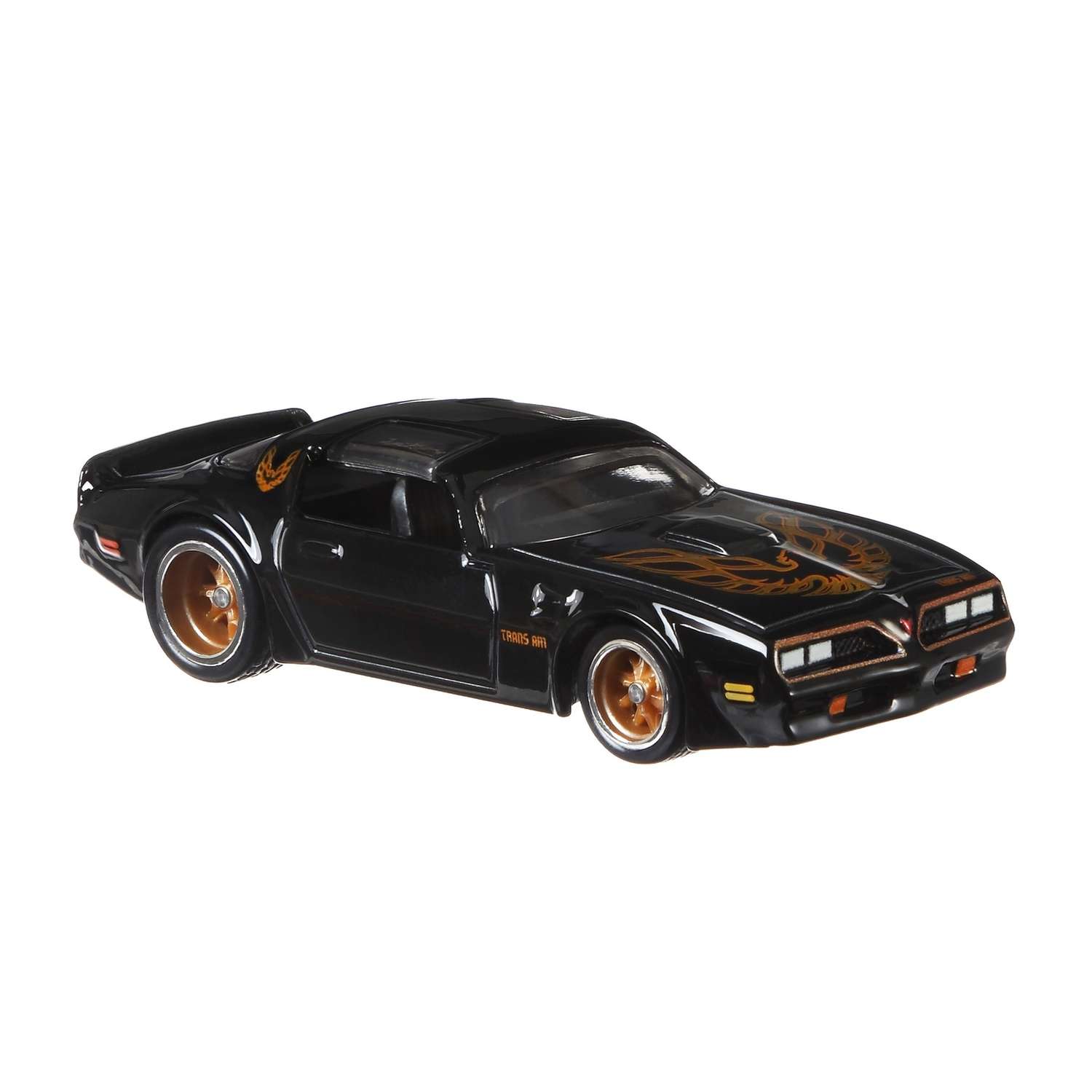 Автомобиль Hot Wheels 1:64 без механизмов GBW75 - фото 4