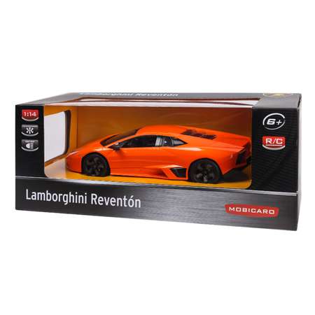 Автомобиль РУ Mobicaro Lamborghini 1:14