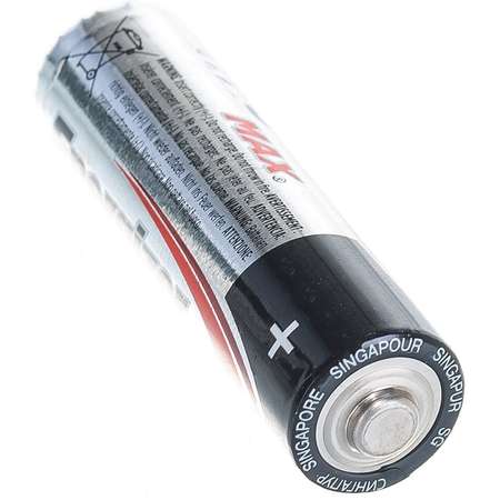 Батарейка Energizer Max Base LR06 AA FSB 4 шт