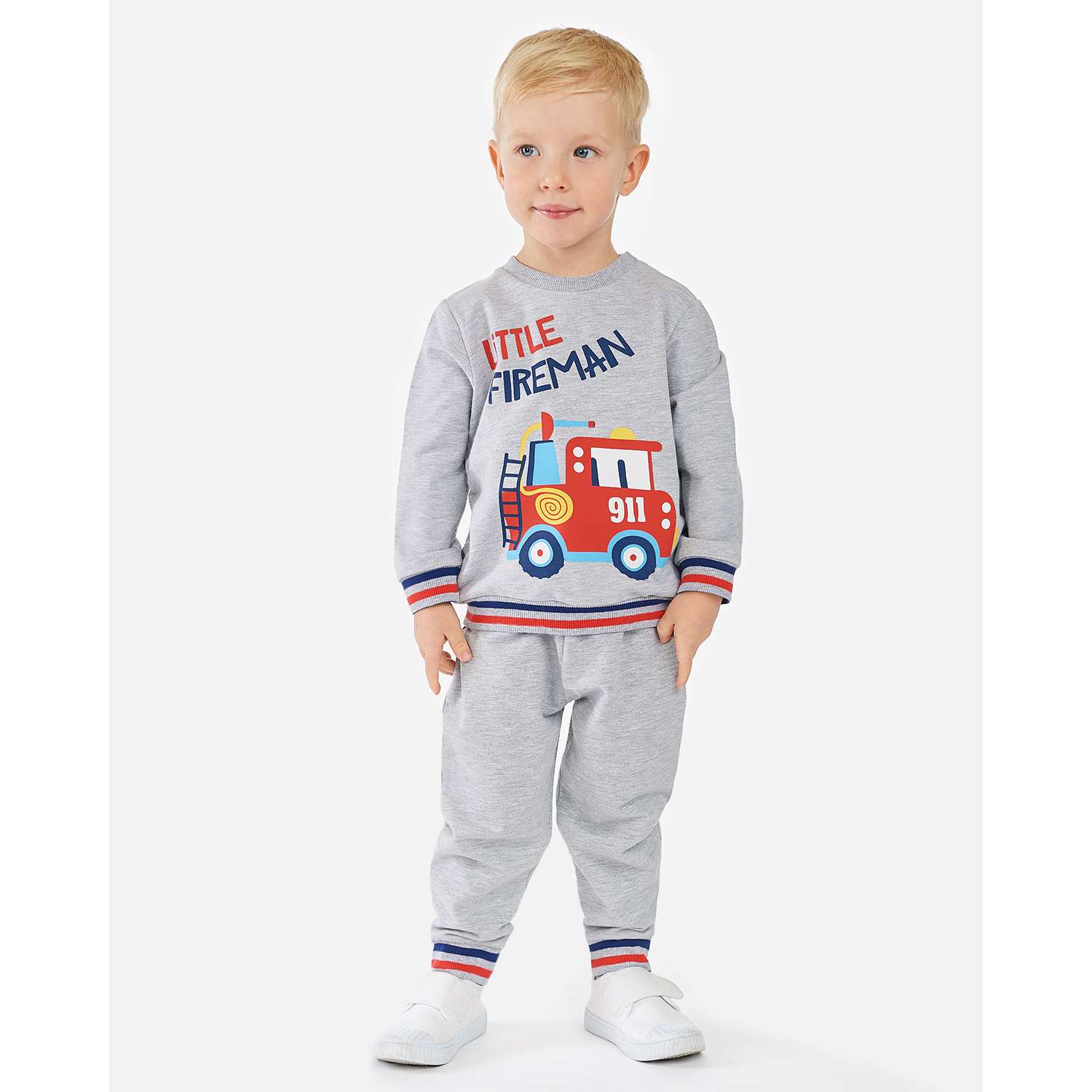 Брюки BabyGo S22BG1F 7097ibGGD0 - фото 1