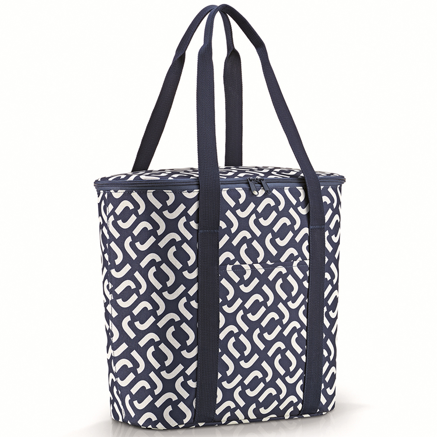 Термоcумка Reisenthel Thermoshopper signature navy - фото 1