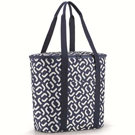 Термоcумка Reisenthel Thermoshopper signature navy